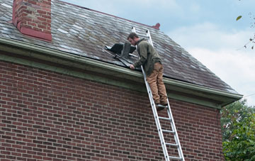 what affects urgent Crarae roof repairs
