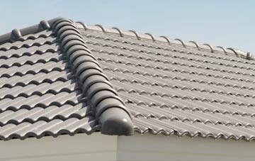 advantages of Crarae clay roofing