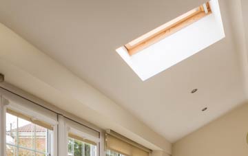 Crarae conservatory roof insulation companies
