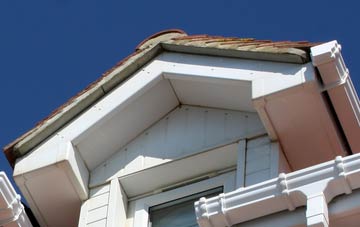 Crarae fascia installation costs