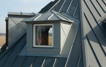 metal roofing Crarae, Argyll And Bute
