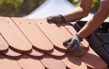 Crarae roof tile contractors