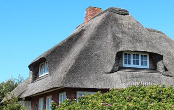 thatch roofing Crarae, Argyll And Bute