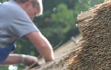 professional Crarae thatchers