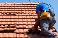 Crarae urgent roof repairs