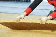 find rated Crarae roof insulation companies