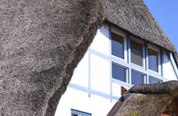 find rated Crarae thatchers